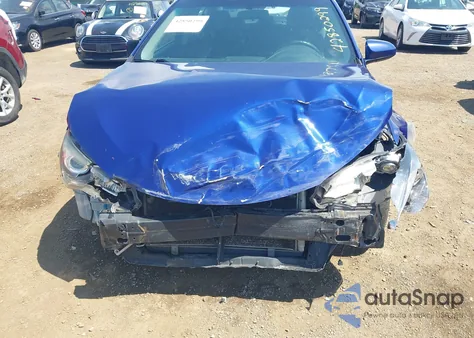 2015 Toyota Camry Se from USA, damaged, VIN 4T1BF1FK3FU956558